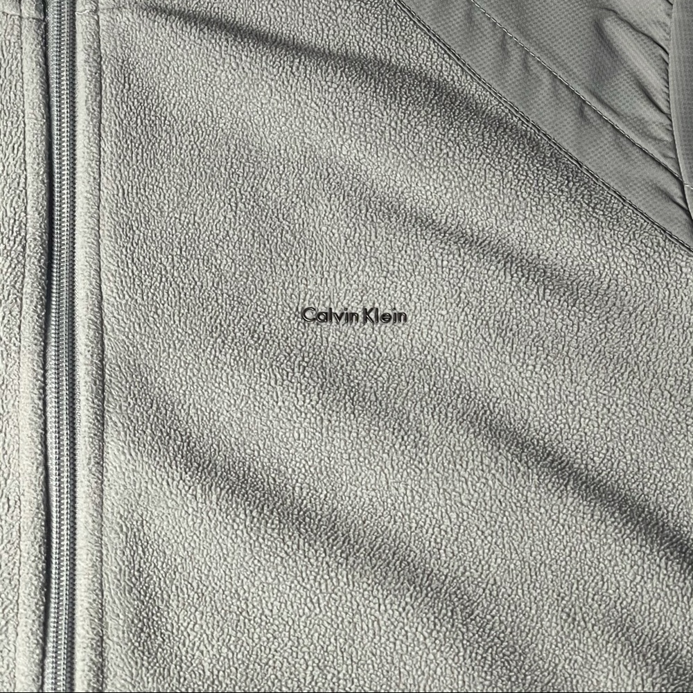 Calvin Klein Jacket - (S) - Picture 5 of 8